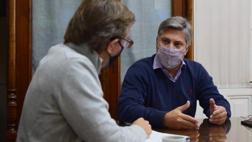 Entre Ríos avanza en la investigación sobre cannabis medicinal