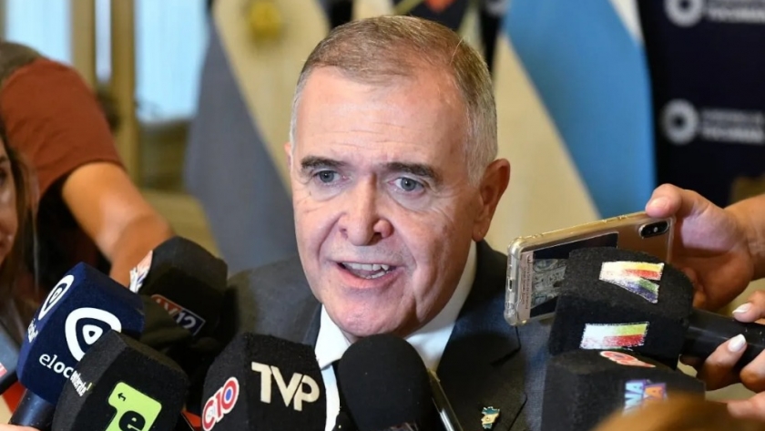 Osvaldo Jaldo confirmó que está intacto el acuerdo en torno al azúcar y al bioetanol