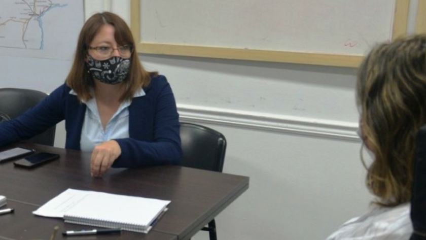 Desarrollo social lanza el premio provincial a las ONG, con 100 mil pesos a la institución ganadora