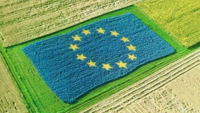 Los grandes cambios que se vienen en la agricultura europea