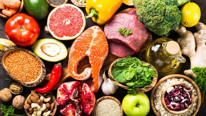 El Gobierno de Salta promueve políticas activas para transformar la realidad nutricional