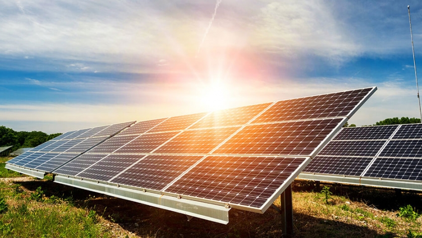 La agencia de energía de EE. UU. predice más energías renovables, pero es criticada por el pronóstico de fósiles