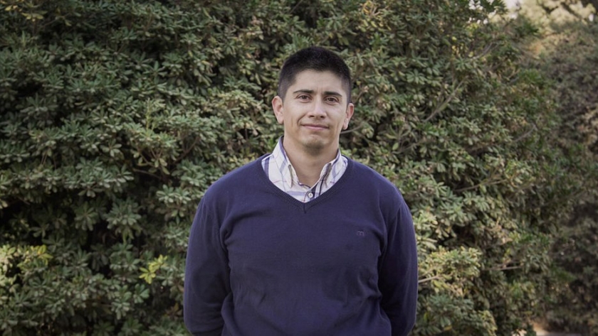 Trabajan en un software para asistir a productores acerca de requerimientos hídricos de diferentes cultivos
