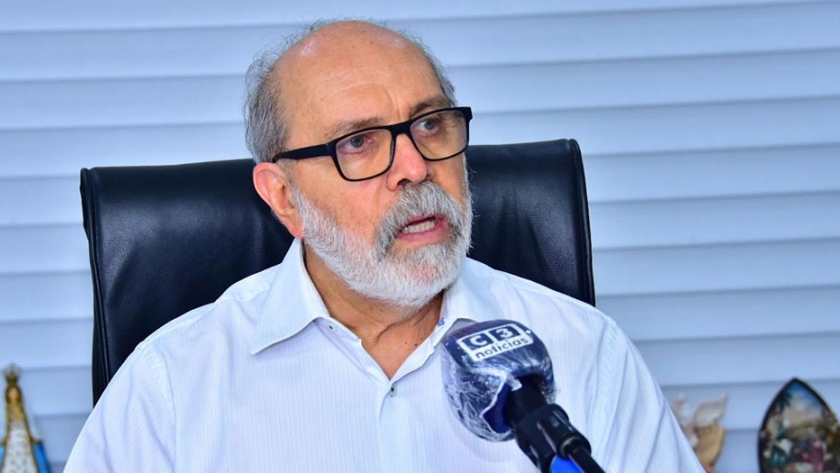 Formosa participó de la segunda reunión del Consejo Federal de Responsabilidad Fiscal
