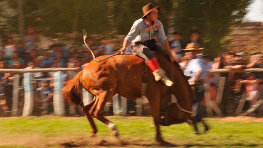 Fiesta Nacional del Puestero