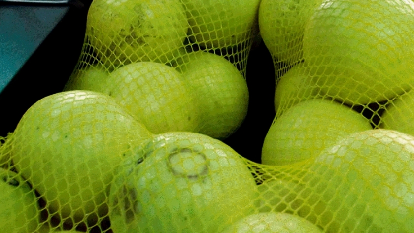 Tratamiento térmico para mantener las propiedades del jugo de pomelo
