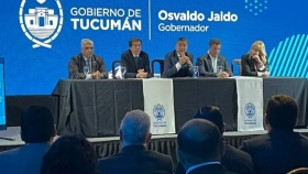 Nueva Ley de Biocombustibles: el bioetanol busca dar un salto