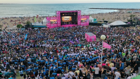 Juegos Bonaerenses 2025: comienza la Etapa Local para Adultos Mayores en Rojas con deporte, encuentro y alegría