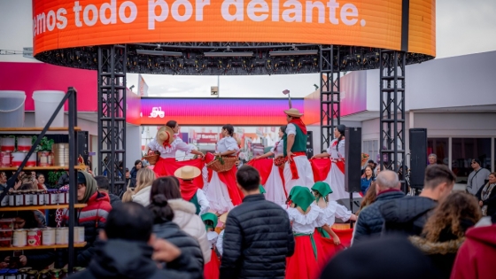 AgroActiva 2026 abre sus puertas con una agenda cargada de negocios, ganadería y protagonismo femenino