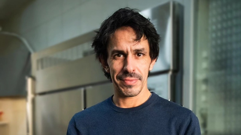 Alta cocina sin restaurante: un chef argentino creó un negocio rentable desde el freezer