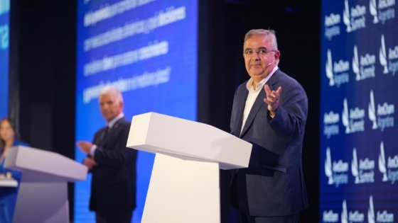 Catamarca apuesta a minería, turismo y energías limpias