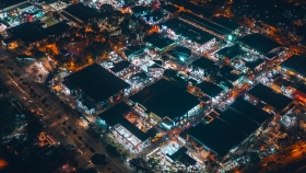 La Provincia convoca a empresas entrerrianas a participar de la edición 2021 de Expocruz, la feria multisectorial más importante de Latinoamérica