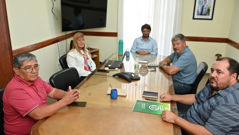 El Gobierno ofreció un aumento efectivo anual del 80% para el 2023