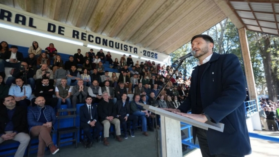 Pullaro impulsa medidas para fortalecer las inversiones y el desarrollo productivo