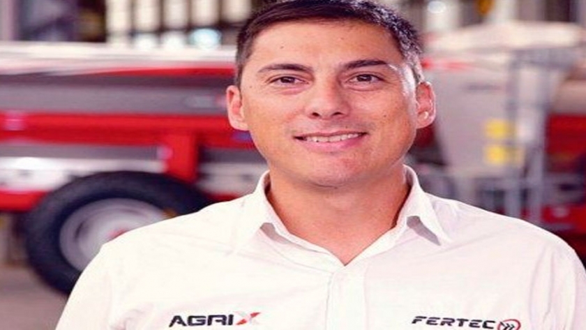 Nació un holding del agro sustentable en el negocio de las fertilizadoras