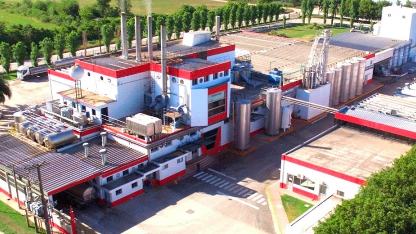 Transforman un desecho frigorífico en producto de alto valor proteico