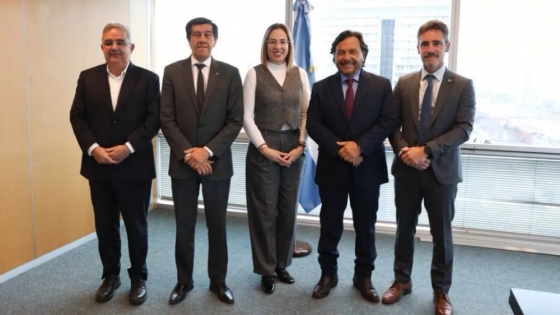 Los gobernadores del litio aceleran una agenda de desarrollo