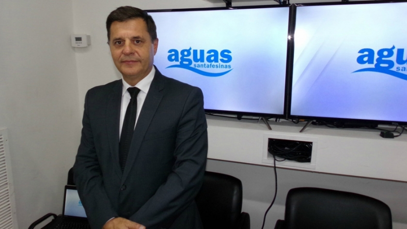 Desde ASSA apelan al "Compromiso social de un uso responsable y solidario del agua potable"