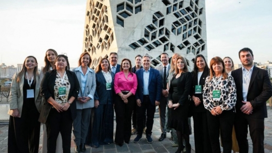Córdoba asume la presidencia del Parlamento Federal del Clima y lidera agenda ambiental federal