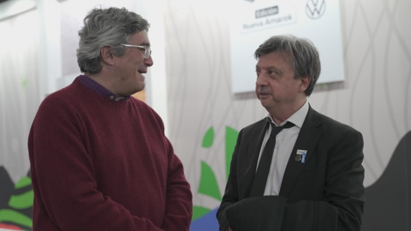 Javier Rodríguez: 