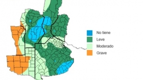 El campo comienza a sufrir la falta de precipitaciones: cuándo y adónde llegarían las primeras lluvias del 2025