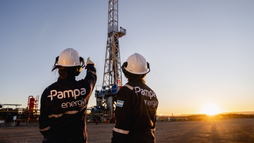 Pampa Energía apuesta fuerte a Vaca Muerta y anuncia inversión millonaria en petróleo y gas