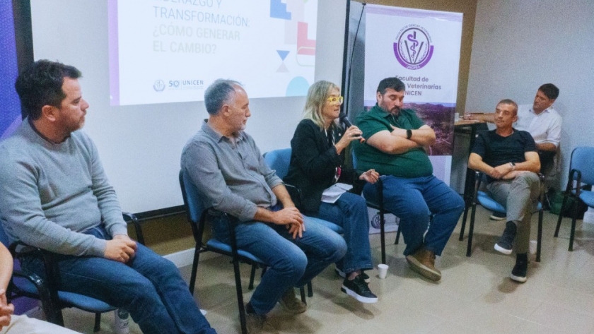 Experiencias para inspirar a las comunidades