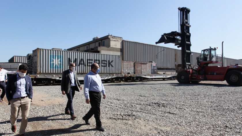 Un centro modelo gestiona la logística de 250 empresas exportadoras tucumanas