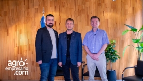 Polonia y Argentina: Una colaboración para un agro más eficiente, sostenible y competitivo