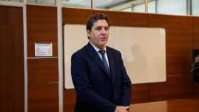 San Juan apuesta a un futuro vitivinícola con apoyo de la minería y el turismo