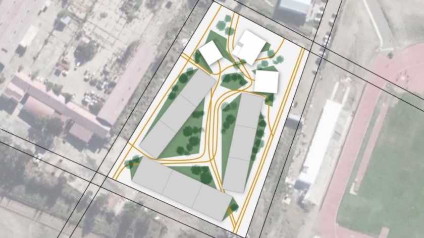 Se aprobó el financiamiento para construir el primer Parque Científico Tecnológico Agroforestal de Patagonia en le CITES CIEFAP