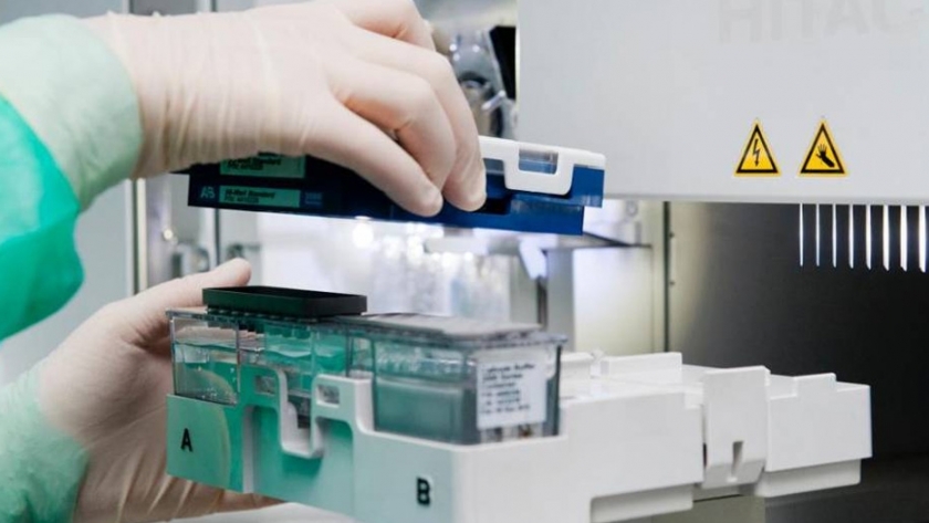 El Ministerio de Ciencia, Tecnología e Innovación lanza el "Programa de Articulación y Fortalecimiento Federal de las Capacidades en Ciencia y Tecnología COVID-19"