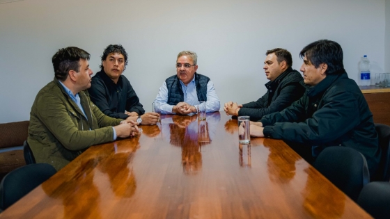 Gobierno de Catamarca refuerza asistencia a municipios del Este afectados por temporal de lluvia y granizo