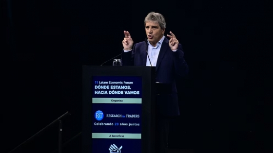 Dólares en circulación: el plan del Gobierno para liberar el ahorro minorista y activar el consumo