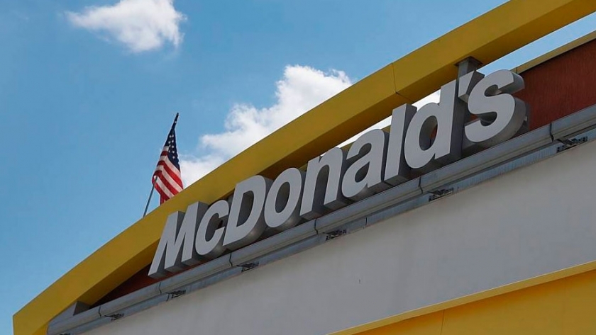 McDonalds se prepara para incorporar una hamburguesa vegana a su menú