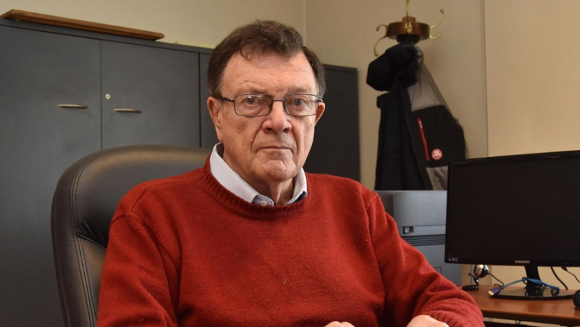 Trabajan en actualizar la planificación de la agenda de desarrollo territorial