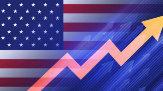 Crecimiento del PBI en EE.UU. Supera Expectativas: 2,8% en el Segundo Trimestre