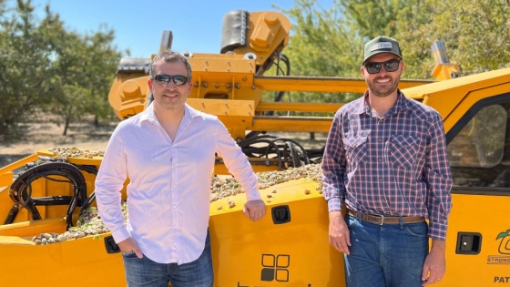 Bonsai Robotics Secures $15 Million to Drive AI-Powered Farm Autonomy