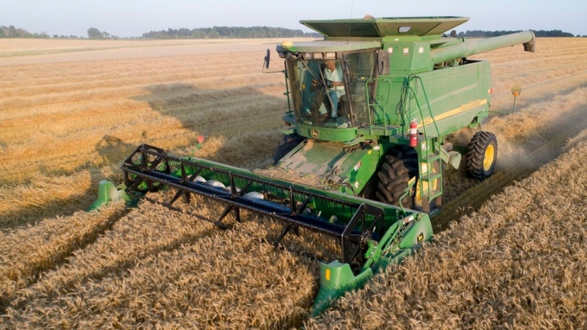 Aumenta la molestia de los agricultores en Estados Unidos
