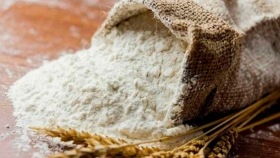 Mercado de granos: los molinos sostienen al trigo