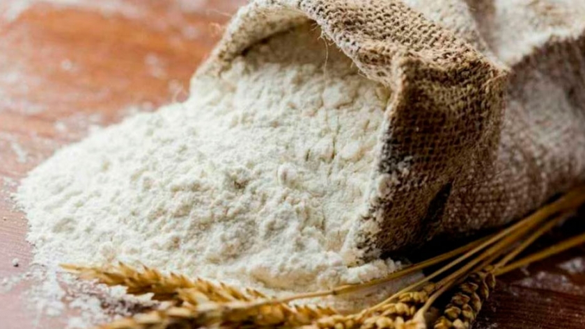 Mercado de granos: los molinos sostienen al trigo