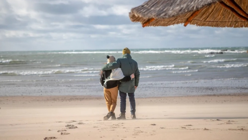 Las Grutas en invierno: naturaleza, calma y promociones para redescubrir la costa patagónica