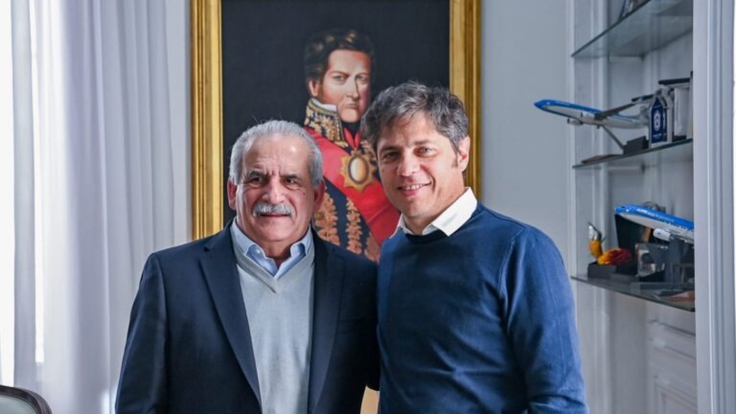 Patagones tendrá dos nuevas estaciones transformadoras para reforzar el sistema eléctrico regional