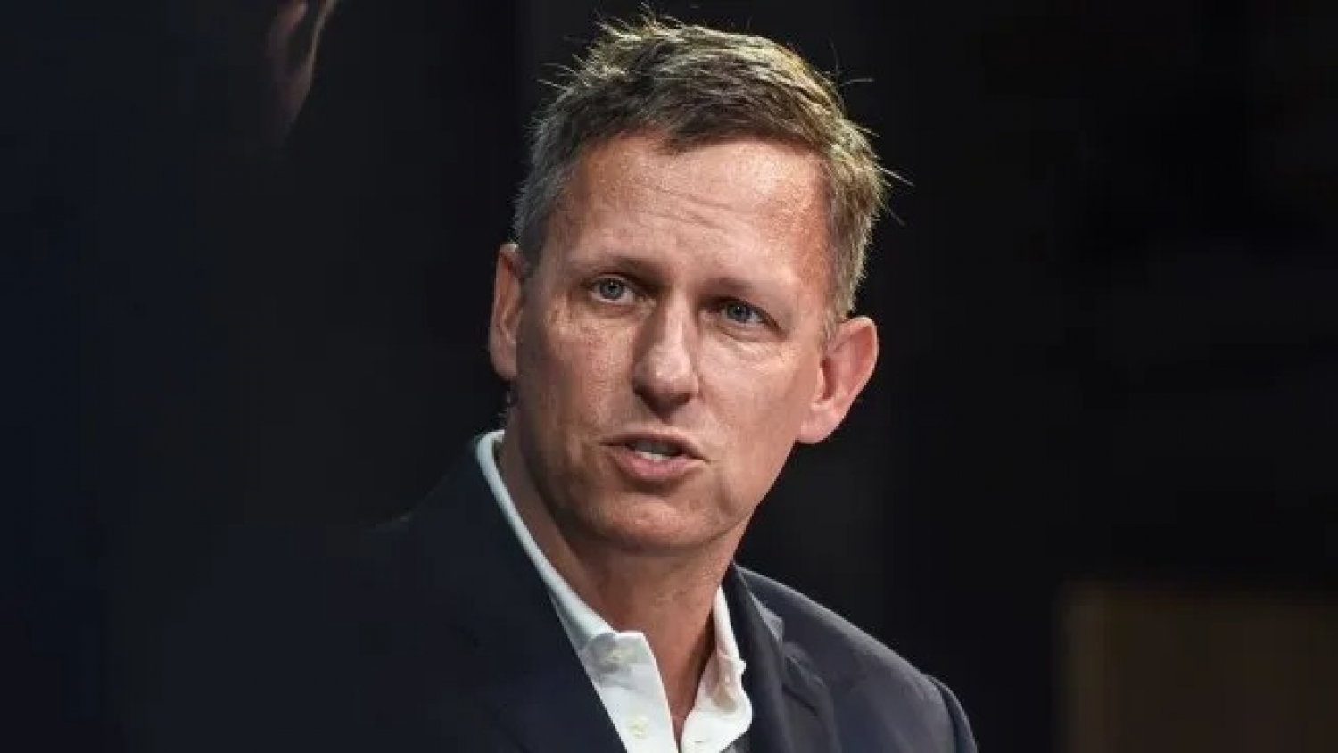 Peter Thiel en Buenos Aires: el magnate que mueve el tablero global analiza oportunidades en la Argentina