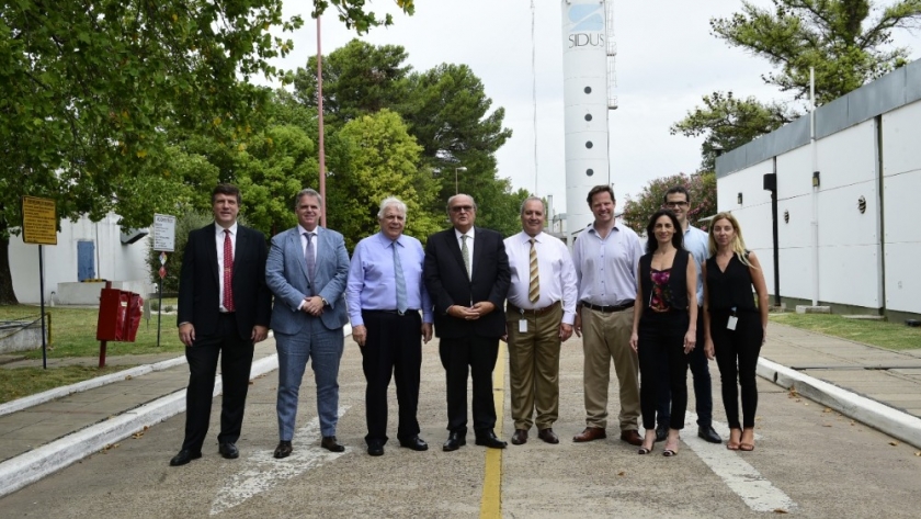 Laboratorio SIDUS duplica su producción de anestesia odontológica para abastecer el mercado externo