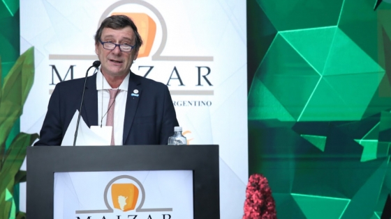 El maíz argentino avanza hacia una transformación federal y con valor agregado