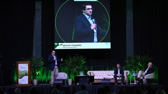 Cómo la Big Data e IA permiten una nutrición más eficiente y predictiva