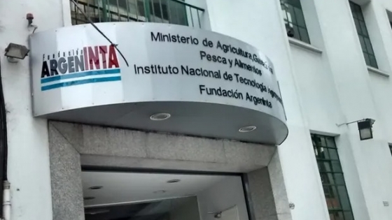 El Gobierno vendió el edificio del INTA por una cifra millonaria: “Fue la subasta más grande de su historia”