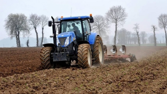 ¿Es posible alimentar a Europa utilizando únicamente la agroecología?