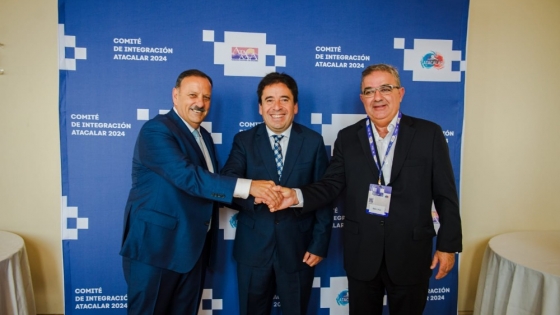 Integración Regional Chile – Argentina: trabajan para avanzar con el Corredor Bioceánico y relaciones bilaterales
